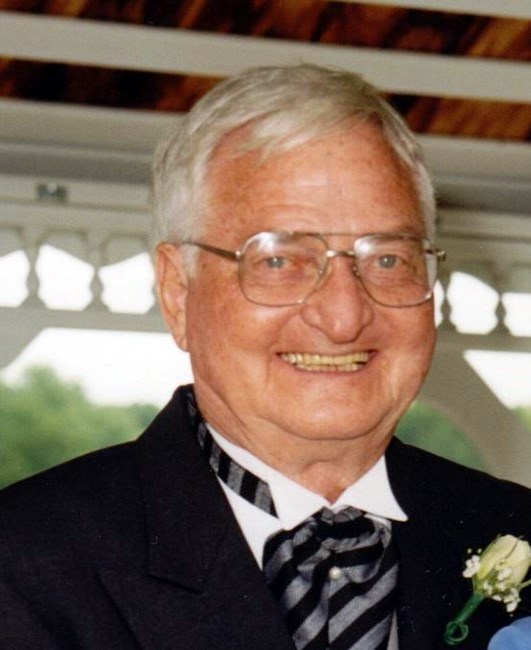 Obituary of Austin A. Moore Jr.