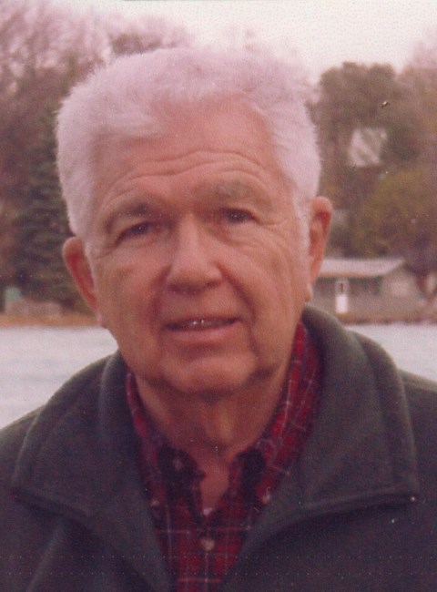 Obituary of Harry M. Potter