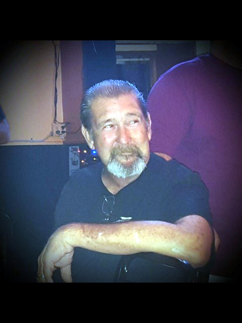 Obituary of Mike Bean