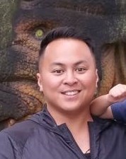 Obituary of Efren Sacha Charles Salceda