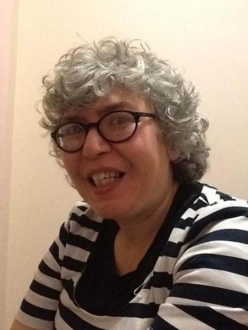 Obituary of Lise Marie Patricia Caron