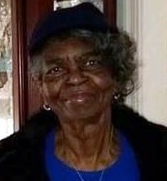 Obituary of Irene C. Powell