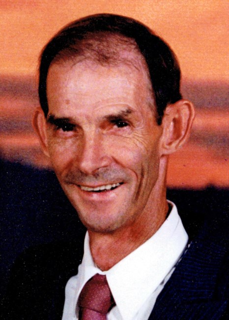 Obituary of Carl E. Pritchett