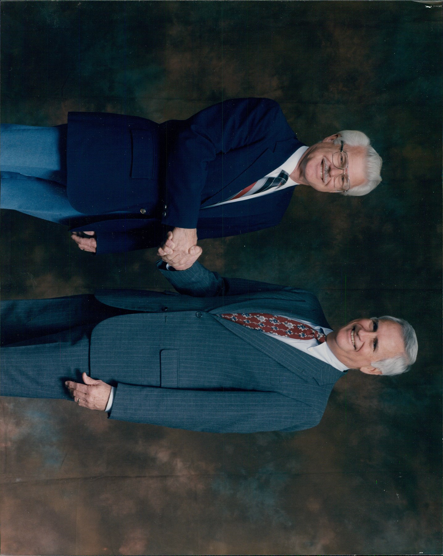 Obituary of Allen Howard Bartlett