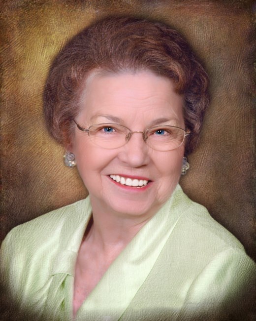 Obituary of Mary Lucille (Becht) Missi