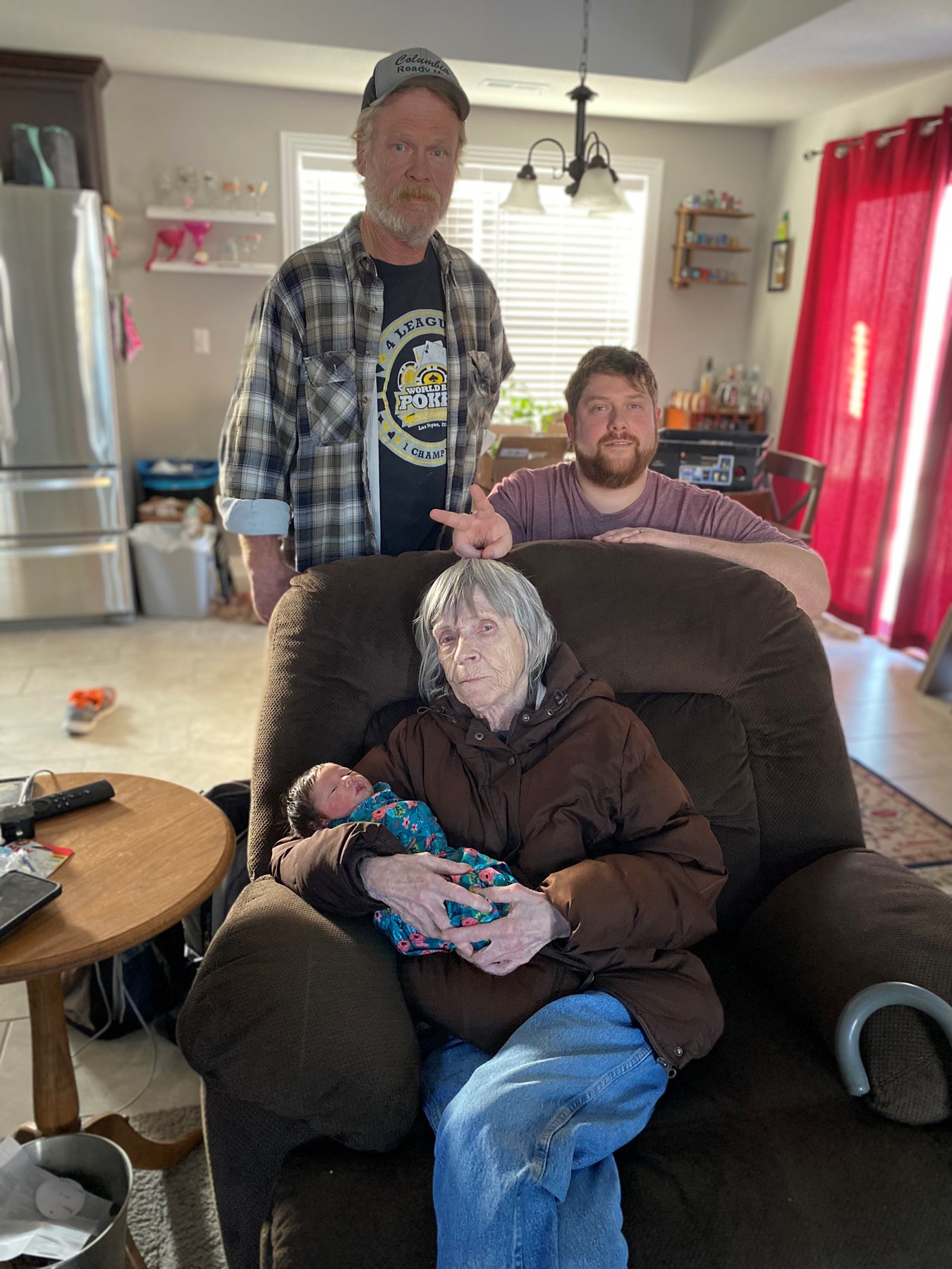 Obituary of Linda Sue Cozad