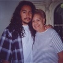 Obituary of Jose Venegas