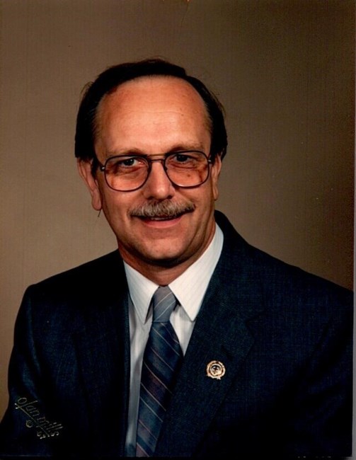 Obituary of Arlen L. Brooks