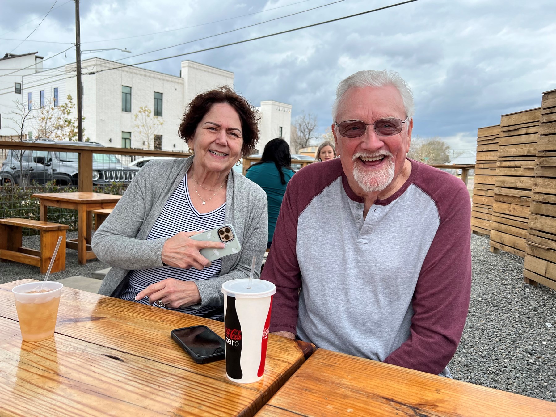 Obituary of Robert Earl Quigley