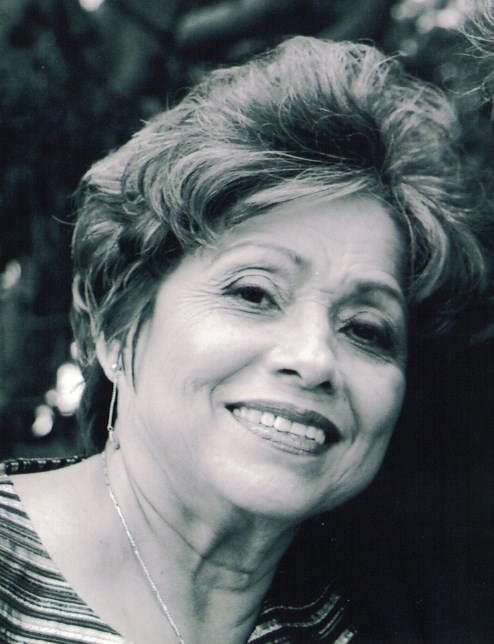 Obituary of Miriam Rosales