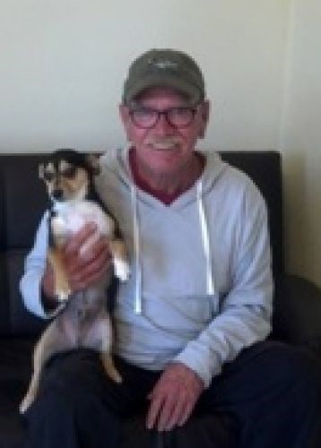 Obituary of Stephen Thomas Fraser