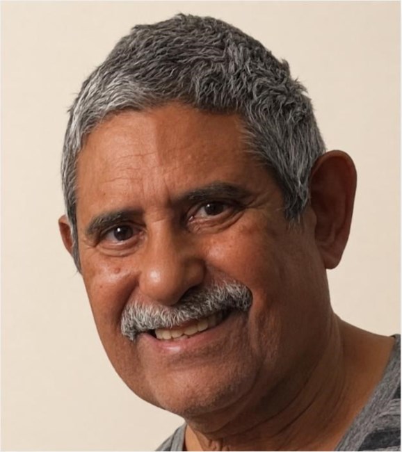 Obituary of Rafael Santana Garcia