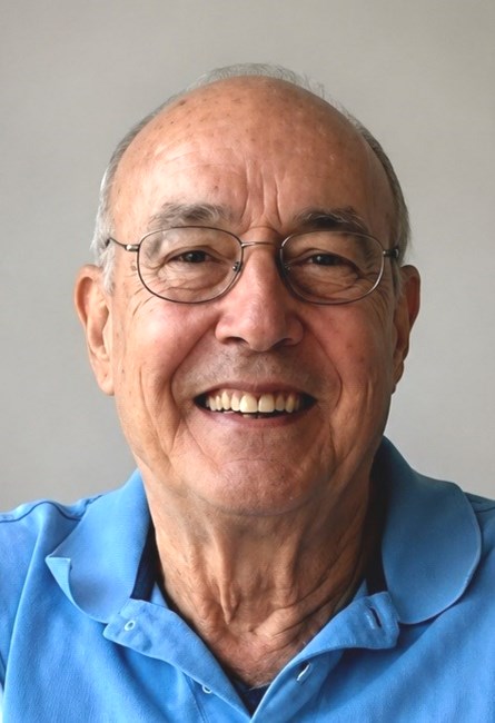 Obituary of Hugh "Don" Donald Carmichael