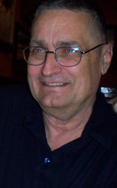 Obituary of Gordon Russell Decker