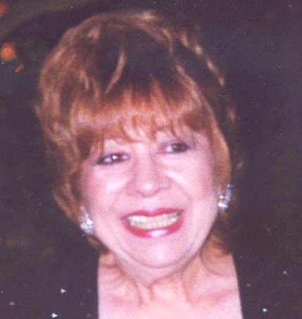 Victoria Strom Obituary