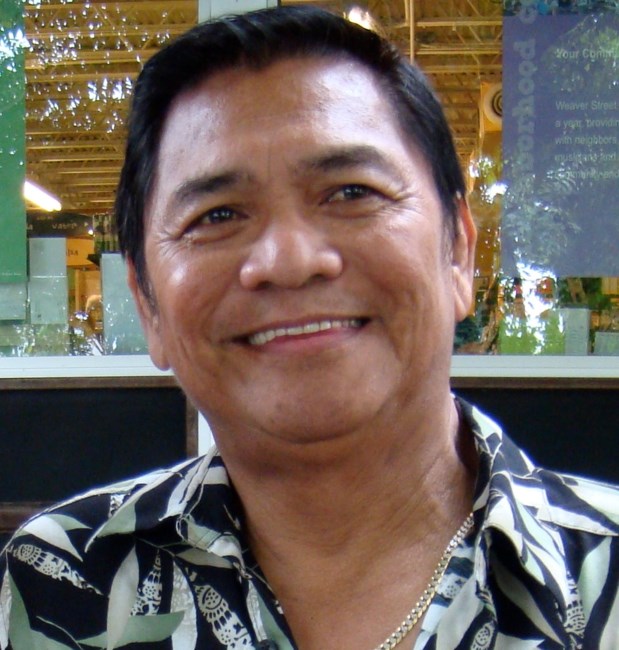 Obituary of Alejandro Asuncion Pablo