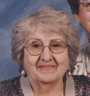 Obituary of Carmela Costa