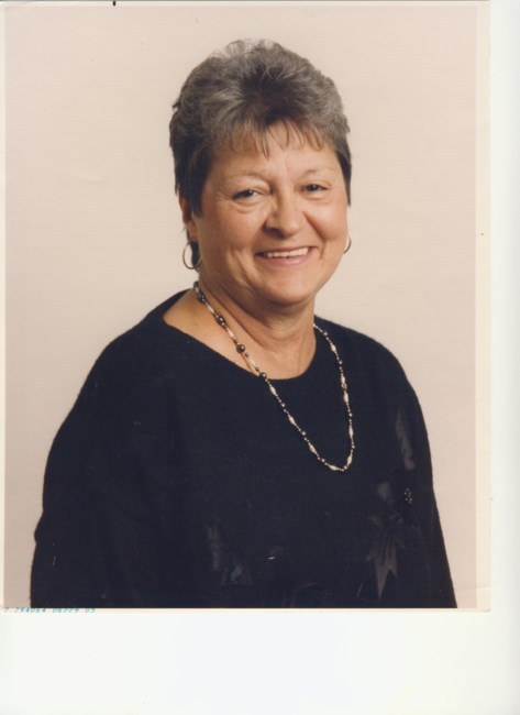 Obituario de Sue Carol Kirby