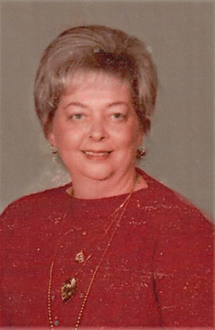 Obituary of Bobbie Kirk Green