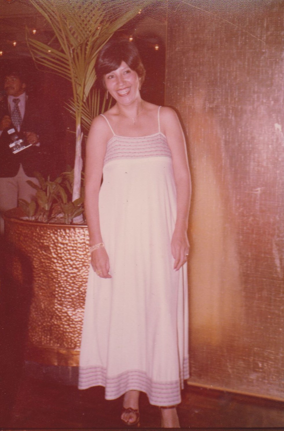 Avis de décès de Carmen Mendez Villacorta