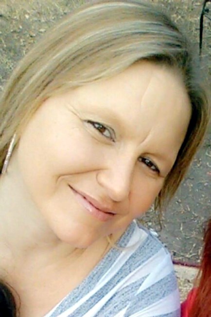 Obituario de Lisa Ann Holloway