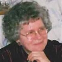 Obituary of Virginia Ginger Foley