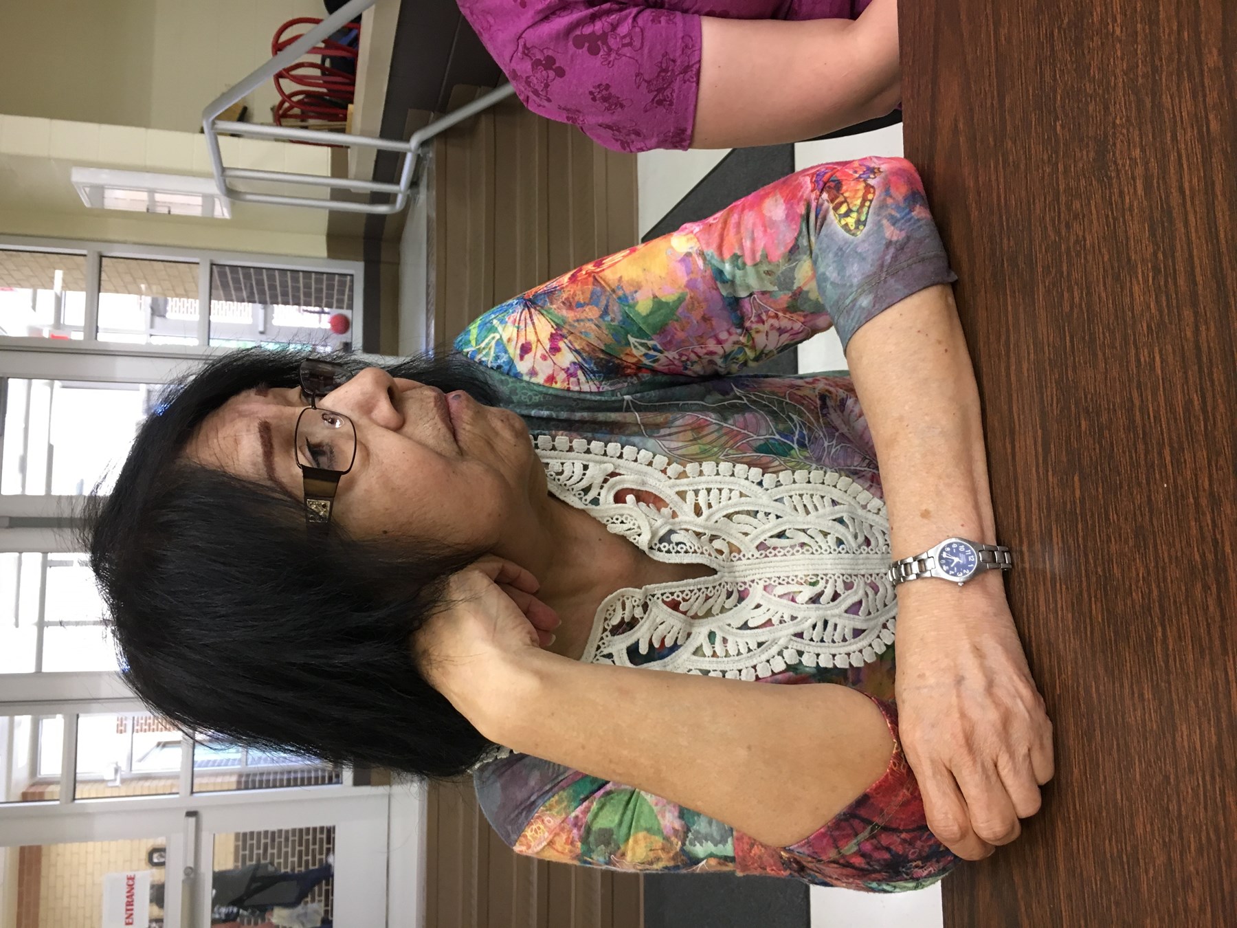 Obituary of Estella De La Cruz