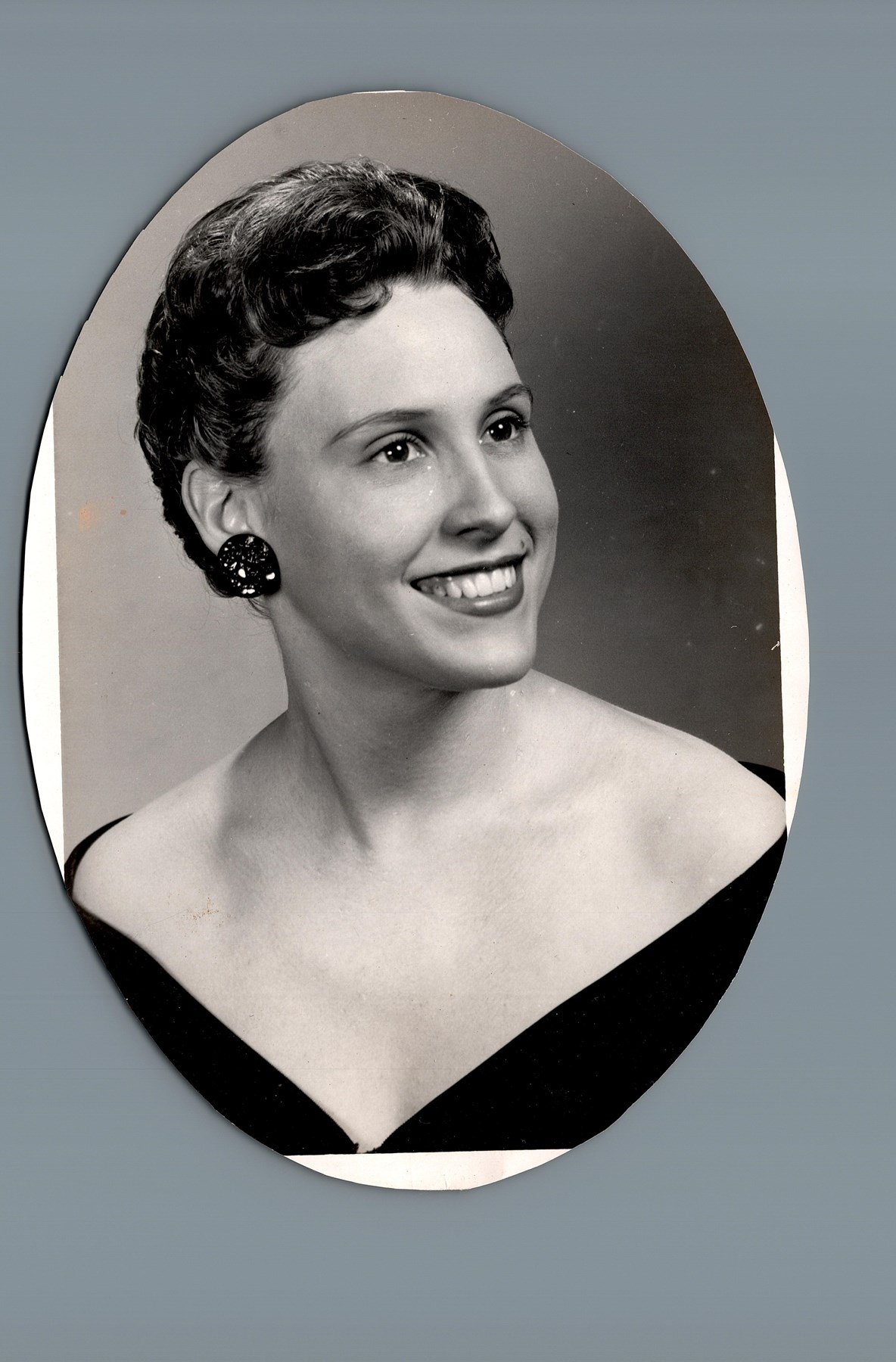 Obituary of Grace Fugate