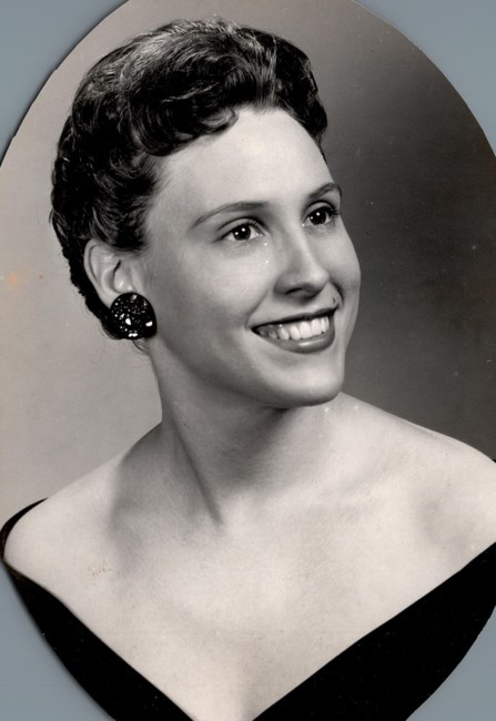 Obituary of Grace Fugate