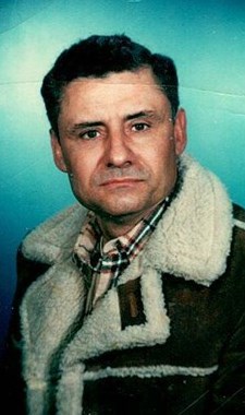 Obituary of Golden "Tom" Ferris