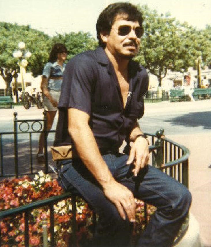 Obituary of Benjamin J Soza