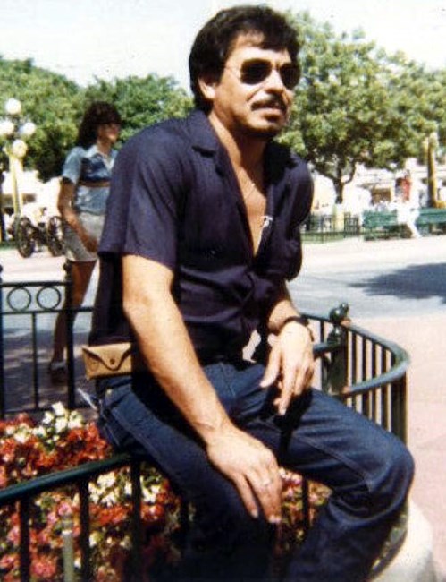 Obituary of Benjamin J Soza