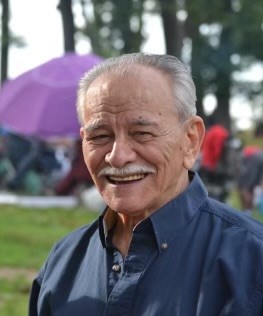 Obituary of Carlos Rivera-Negron