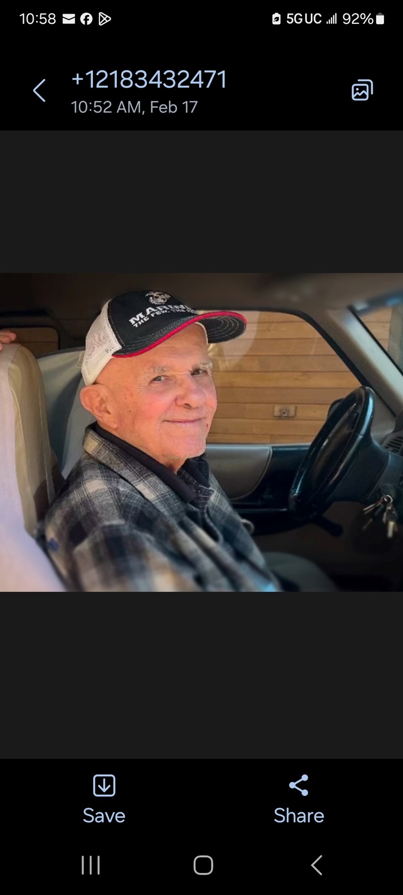 Obituary of Robert Raymond Pfister