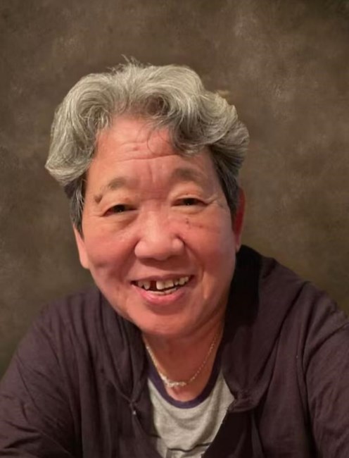 Obituary of Jing Fen Yang