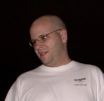 Obituary of Timothy Garrett Crane