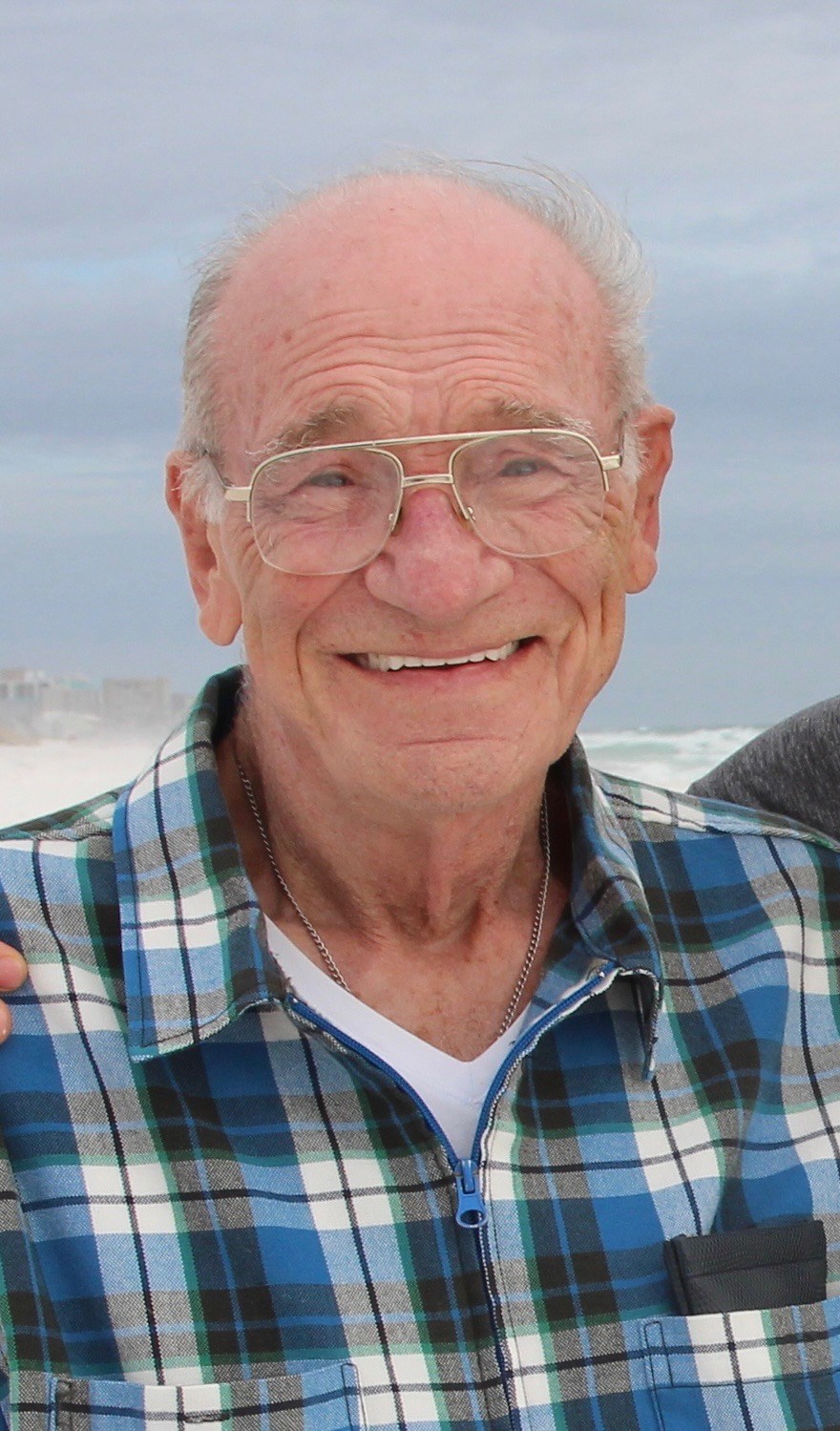 Obituario de Harold L. Brooks