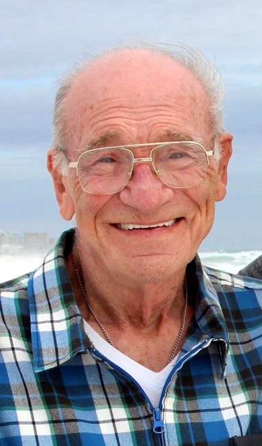 Obituario de Harold L. Brooks