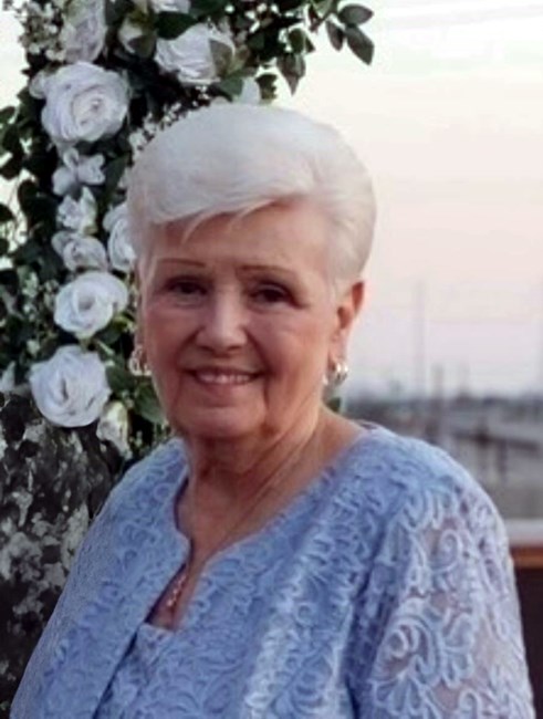 Obituary of Sandra Lacher Autin