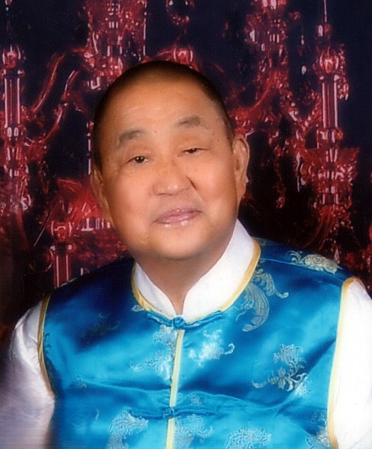 Obituary of Sanh Chi Chung