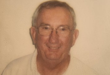 Obituary of Richard Edward White