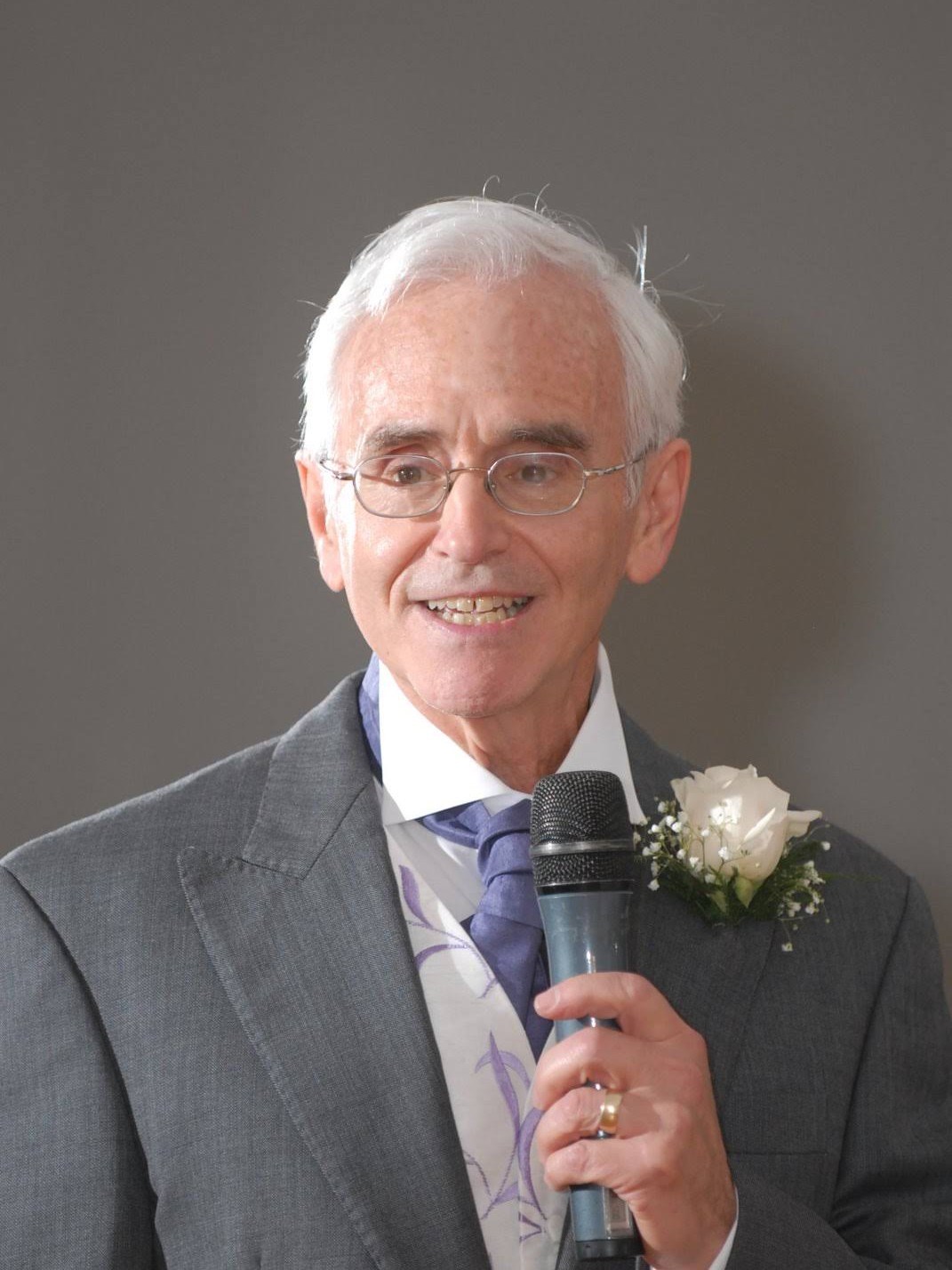 Obituary of Robert Paul Cloutier
