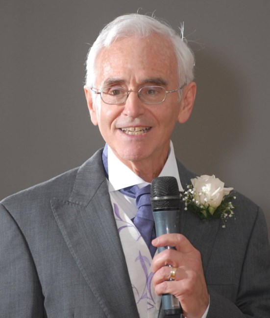 Obituary of Robert Paul Cloutier
