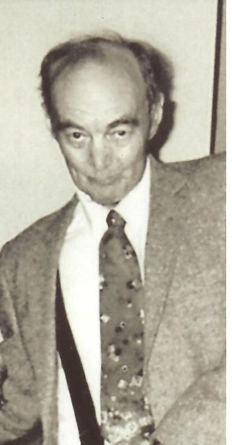 Obituary of Edgar Allen Green