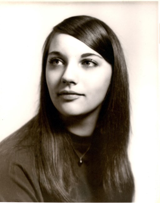 Obituary of Joyce F. Veraszto Bedell