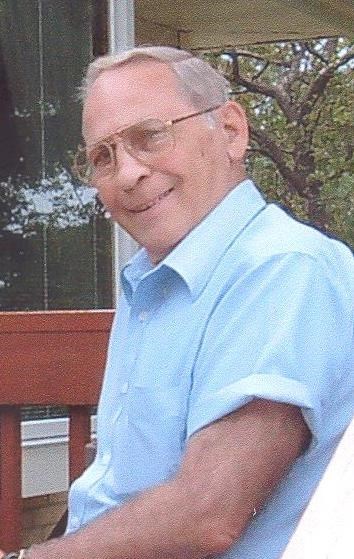 Obituary of John "Jack" C. Balzer