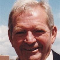 Obituary of James Gerald McCarthy