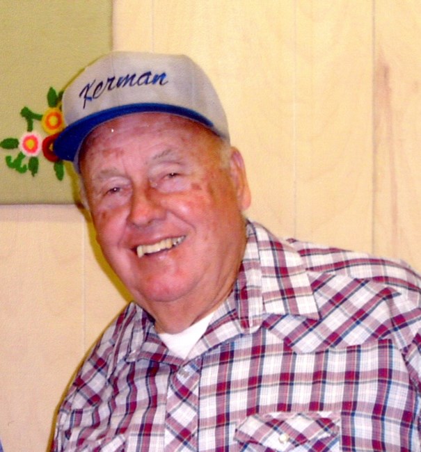 Obituary of John Ray Madron