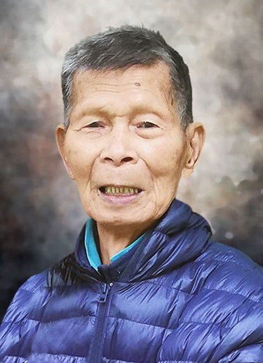 Obituary of Mr. Kwok Hung Wong