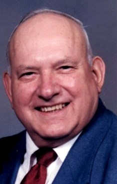 Obituary of Robert E. Stevens